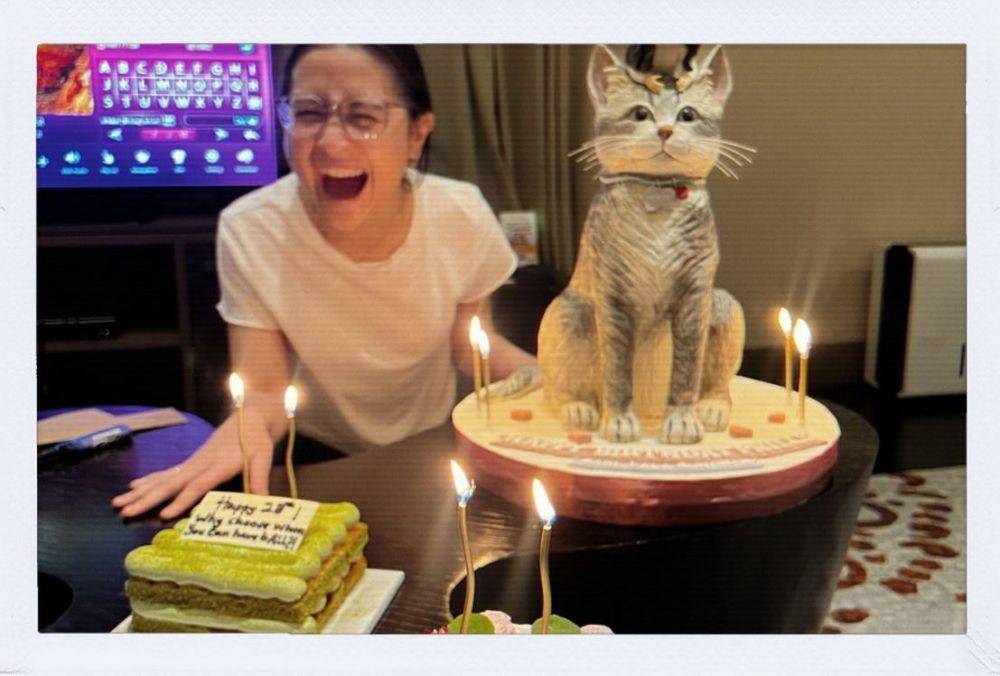 ulang tahun Prilly Latuconsina (Instagram.com/prillylatuconsina96)