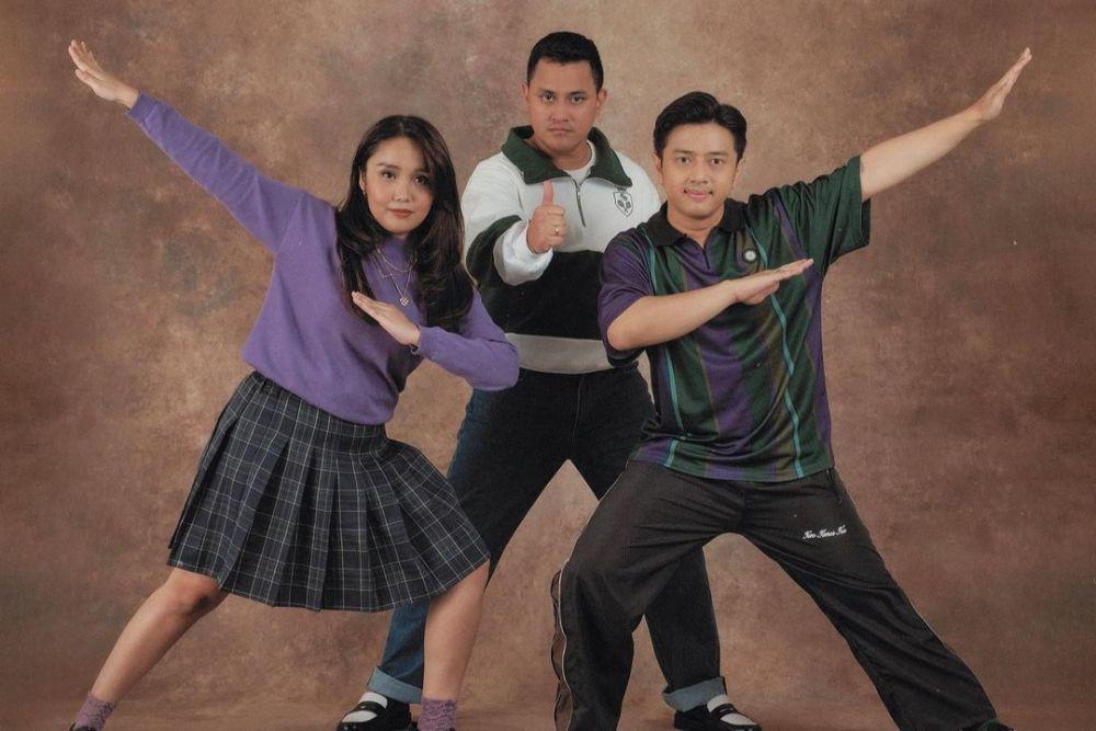 Neida Aleida Umumkan akan Keluar dari HiVi! Apa Alasannya?