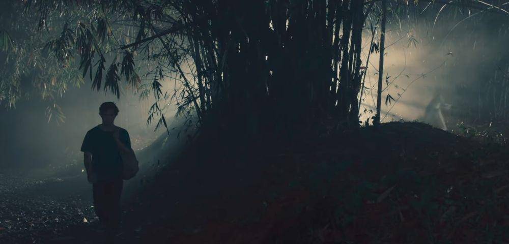 cuplikan film Danyang: Mahar Tukar Nyawa (dok. Castle Film Production)