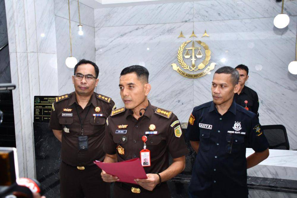 (Kejati Jabar)
