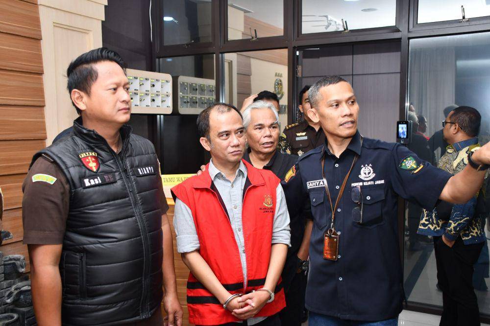 (Kejati Jabar)