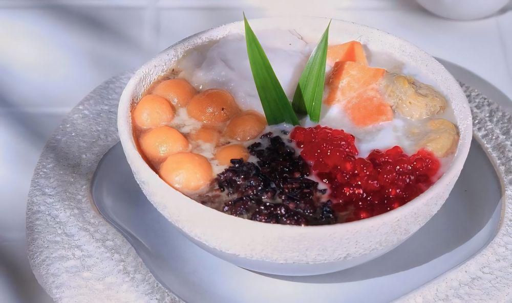 6 Bubur Manis Paling Enak di Indonesia, Favorit Kamu yang Mana?