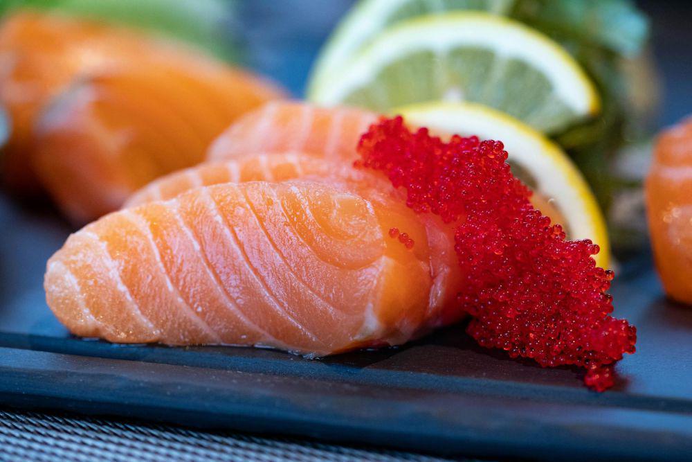 4 Tips Memilih Salmon yang Sashimi Grade, Jangan Keliru!