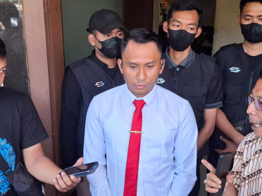 Paslon SALAF Laporkan 3 Pelanggaran Pemilu ke Bawaslu Malang