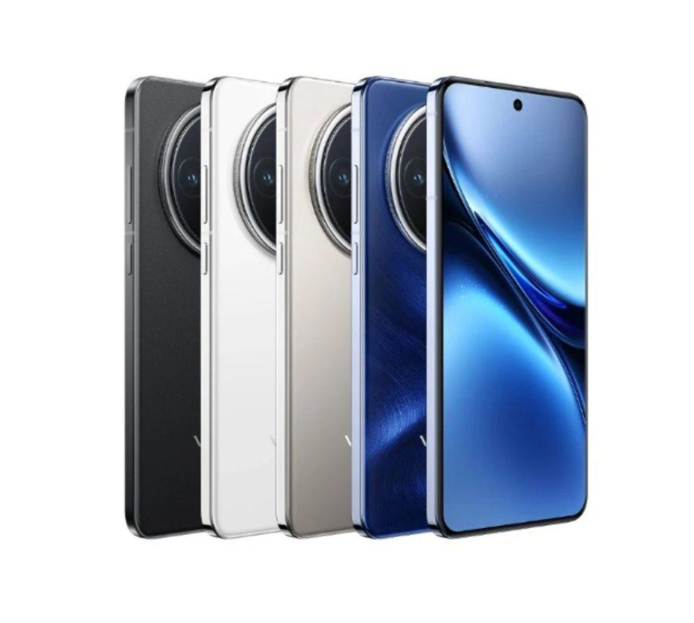 Perbedaan Spesifikasi Samsung Galaxy S25 vs vivo X200, Bisa Tebak?