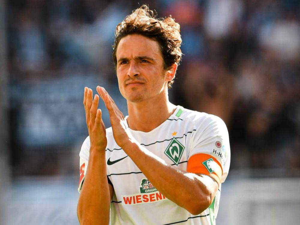 Thomas Delaney (x.com/werderbremen)