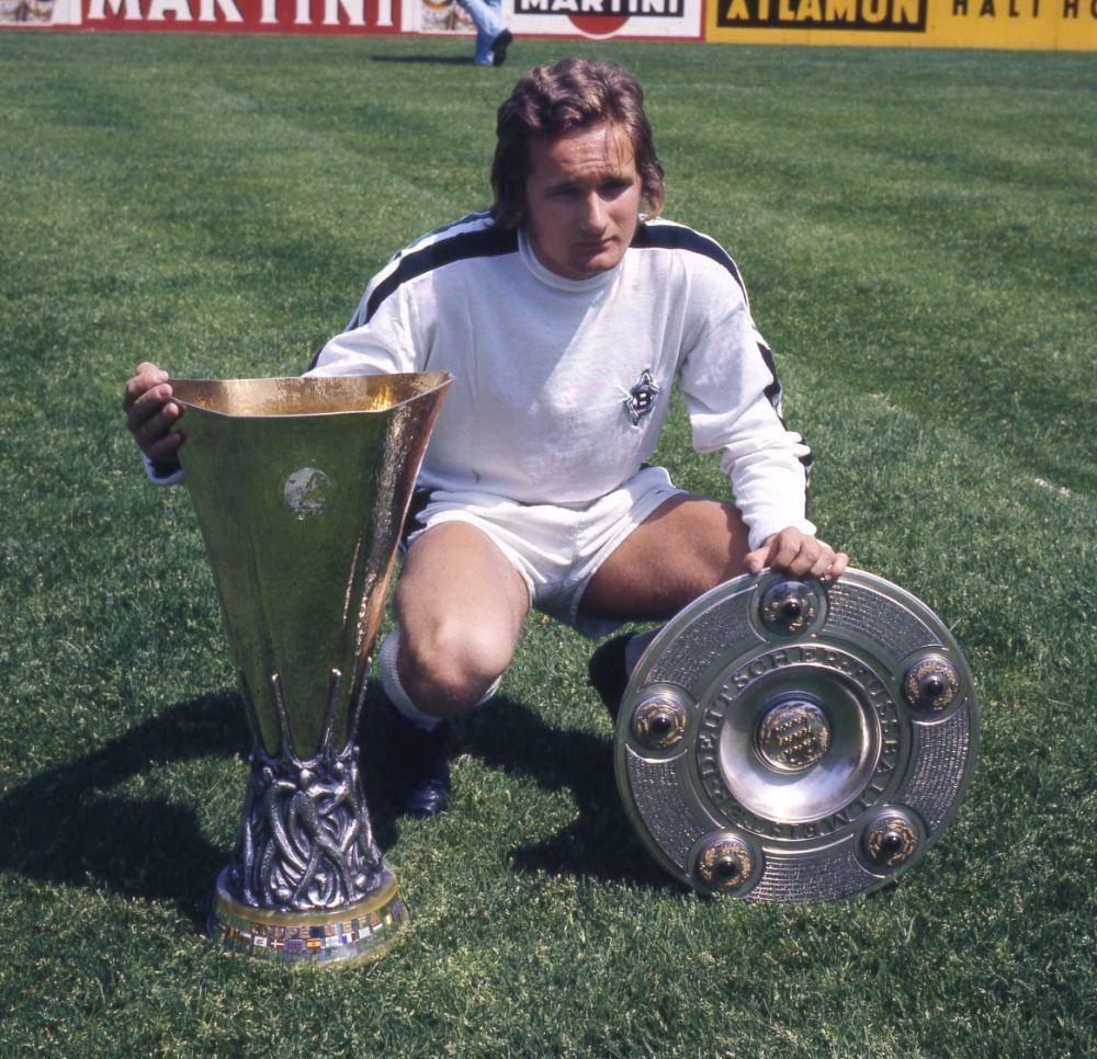 Allan Simonsen (x.com/borussia)