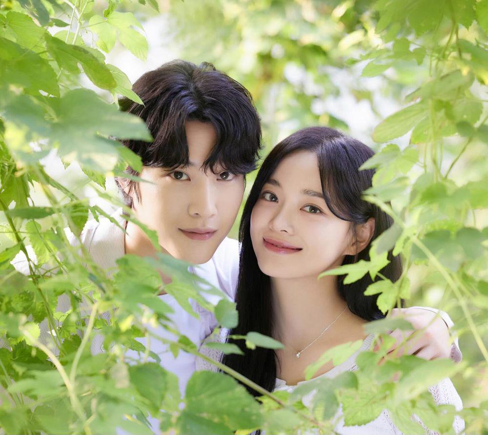 3 Fakta Peran Kim Se Jeong di Drakor Brewing Love, Jadi Mantan Militer