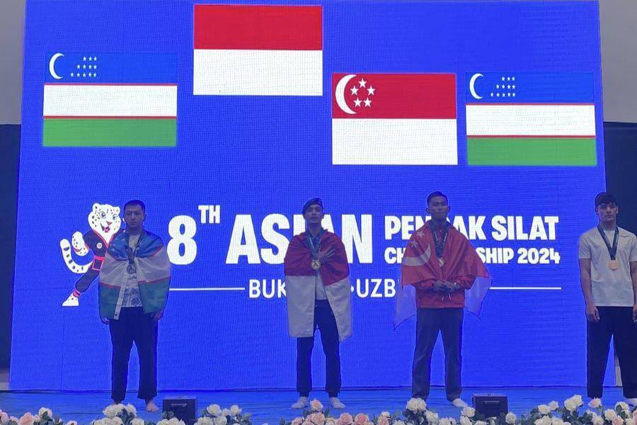 Serda I Kadek Adi Budiasta (Dok.IDN Times/Kodam IX/Udayana)