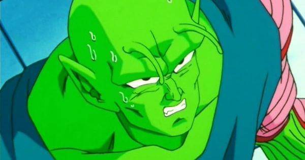 Pencipta Black Star Dragon Ball( Dok. Toei / Dragon Ball GT )