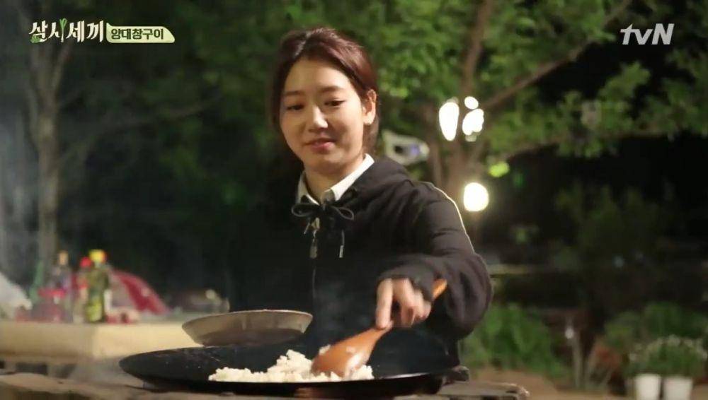 cuplikan Three Meals a Day: Jeongseon Village 2 (dok. tvN/Three Meals a Day: Jeongseon Village 2)
