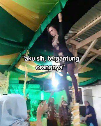 Gambar meme galau (twitter.com/kelucuantl)