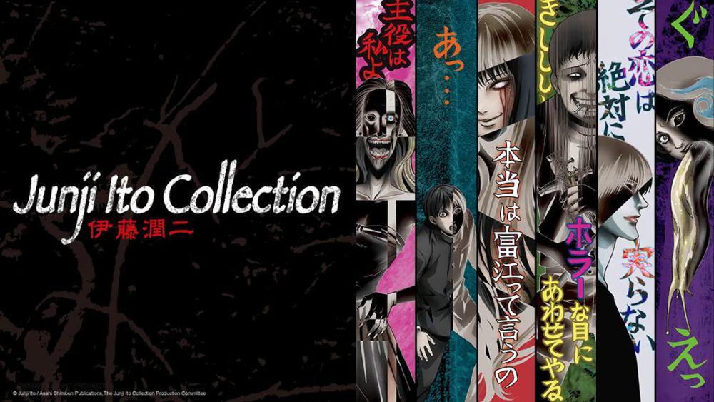 7 Rekomendasi Anime Horor untuk Ditonton Pas Halloween