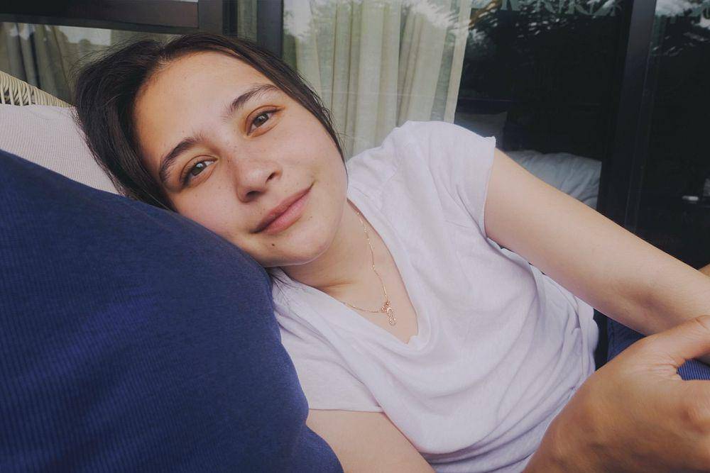 ulang tahun Prilly Latuconsina (Instagram.com/prillylatuconsina96)