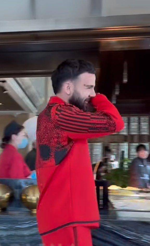 siapa Loopy yang jadi julukan Calvin Verdonk (instagram.com/fitricarlina)