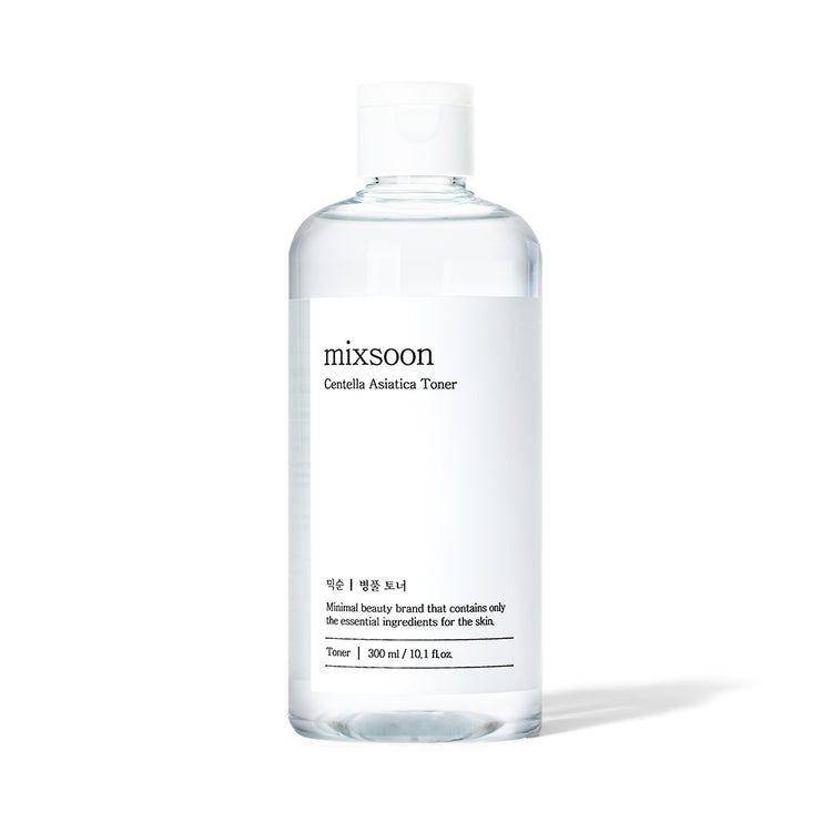 Mixsoon Centella Asiatica Moist Toner (mixsoon.us)