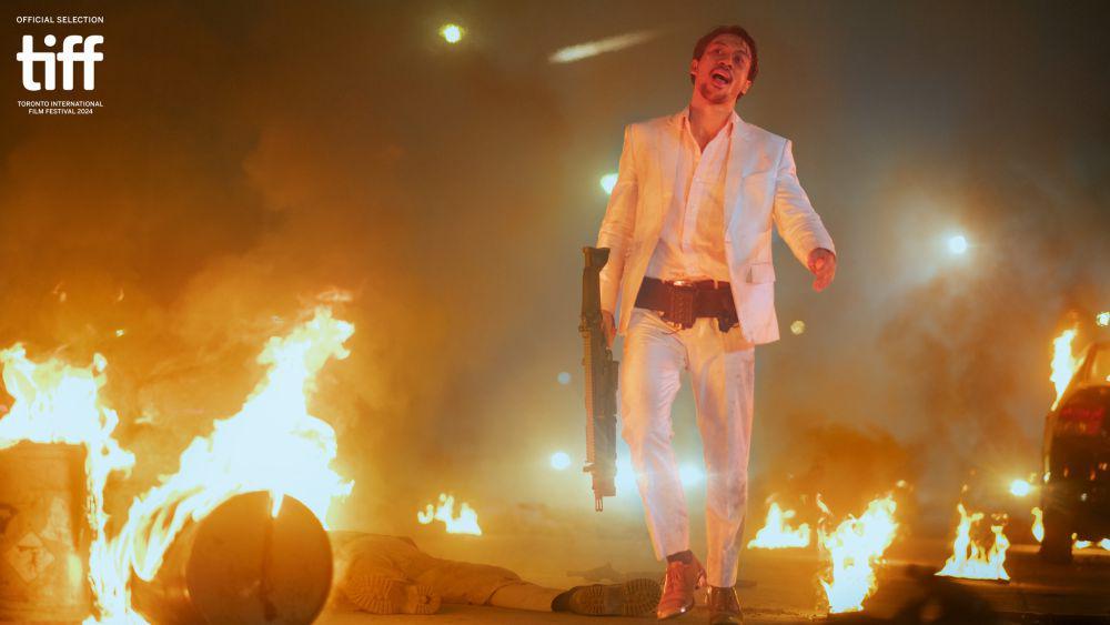 10 Film Indonesia di Netflix yang Tayang di Festival Internasional