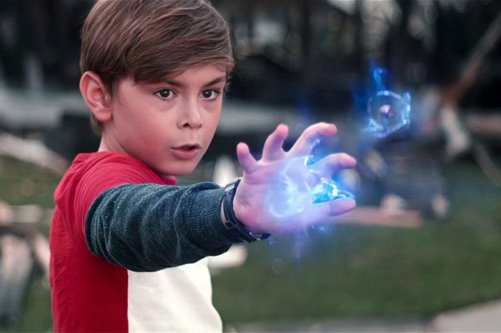 Wiccan (dok. Marvel Studios/WandaVision)