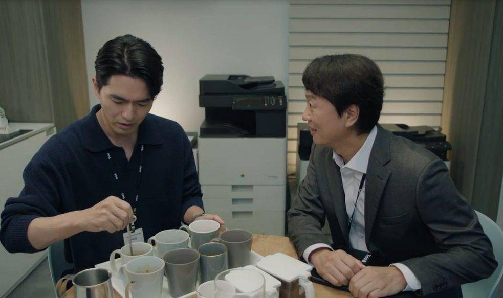 cuplikan drama Korea Dear Hyeri (youtube.com/@Studio_Genie)