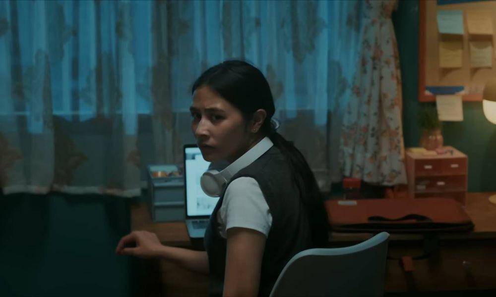 Bolehkah Sekali Saja Kumenangis (dok. Sinemaku Pictures/Bolehkah Sekali Saja Kumenangis)