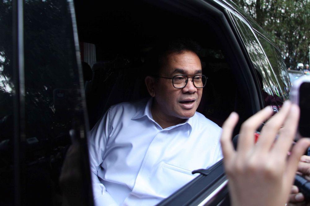 Budi Santoso Calon Mendag Pertama via Jalur Karier, Segini Kekayaannya