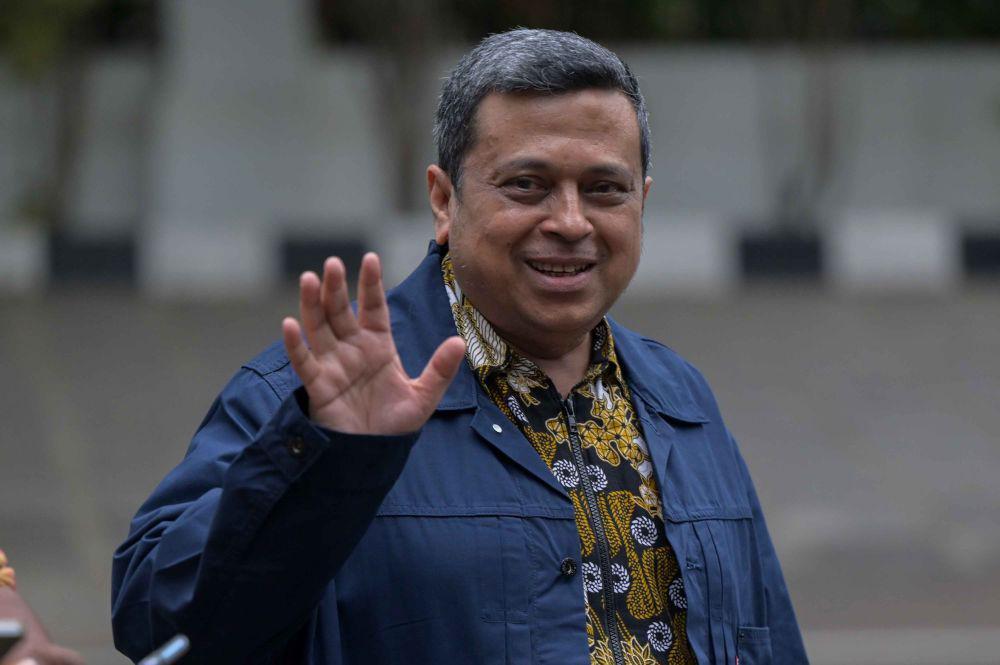 Profil Haikal Hassan, dari Jubir hingga Kepala BPJPH Kabinet Prabowo