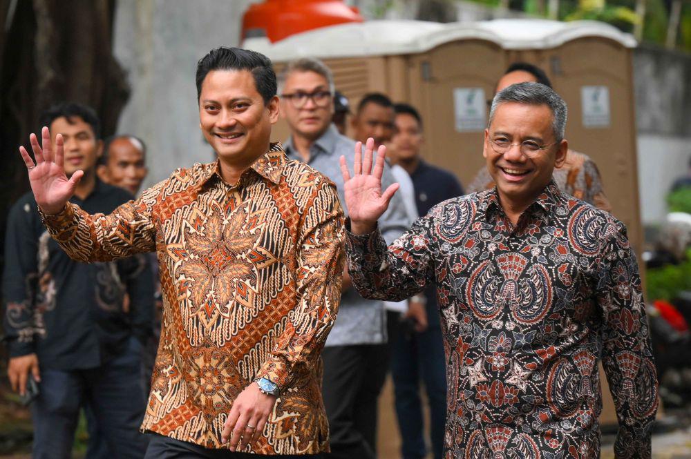 Investasi Dorong Kemandirian Finansial dan Pembangunan Ekonomi Negara
