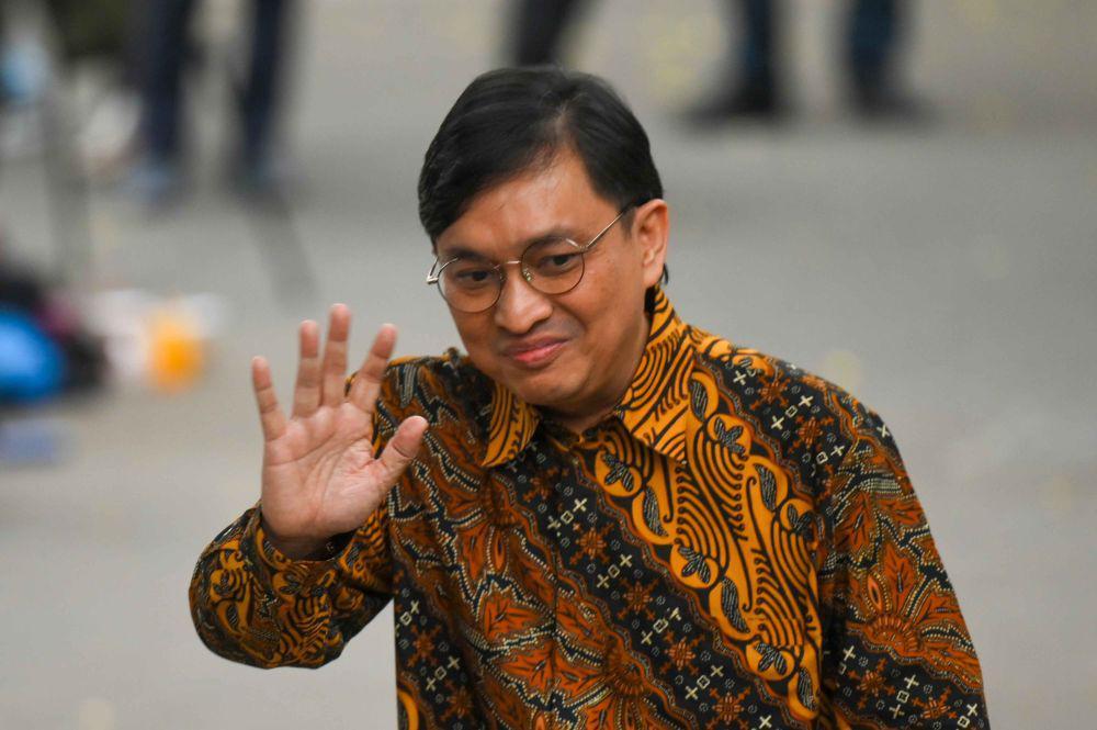 Biodata Yovie Widianto, Staf Khusus Presiden Bidang Ekonomi Kreatif