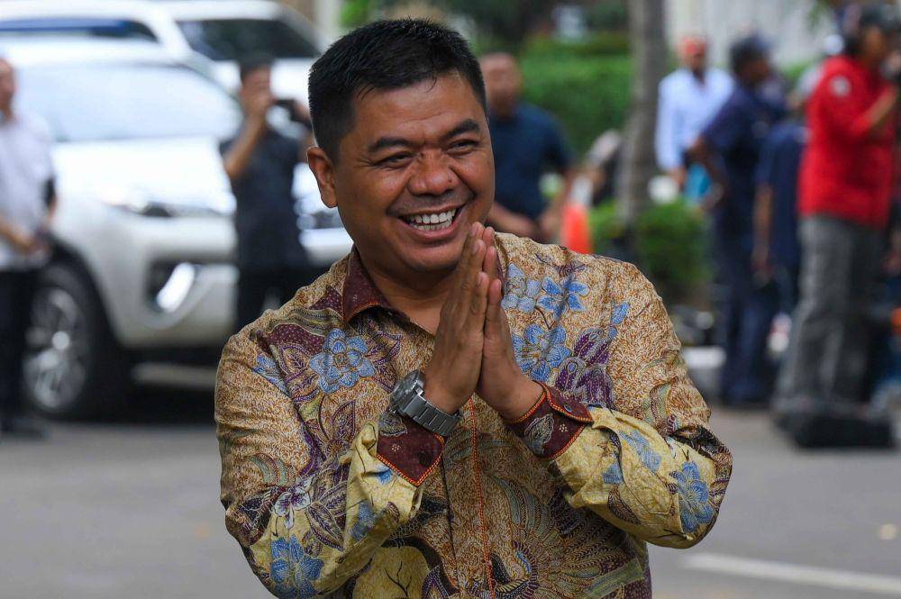 Konten Video Gibran Dikritik Politikus PDIP, Ini Kata Wakil Mensesneg