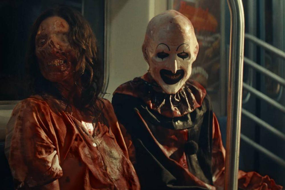 Apakah Akan Ada Terrifier 4? Ini Kata Sutradara
