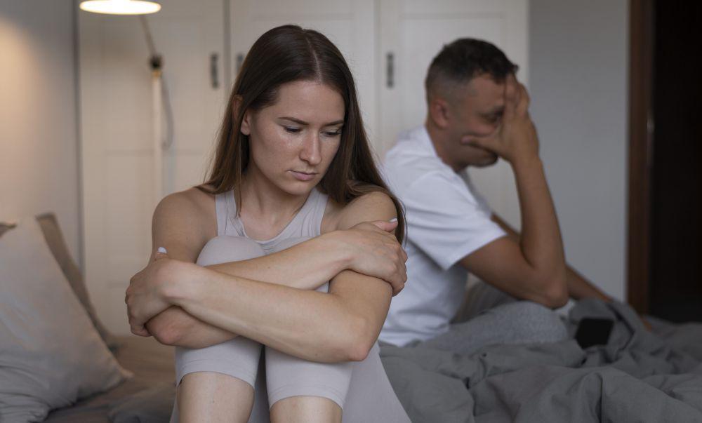 5 Cara Mengatasi Post-Sex Blues, Kesedihan Usai Hubungan Seks