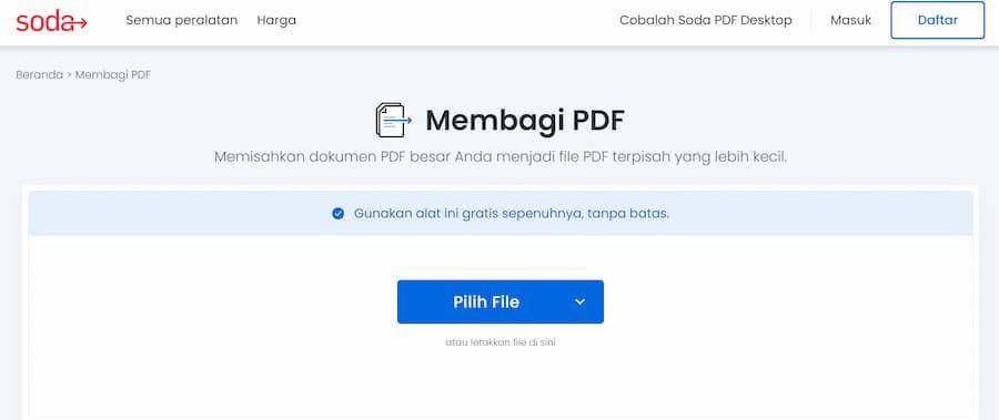 ilustrasi SodaPDF (dok. SodaPDF)
