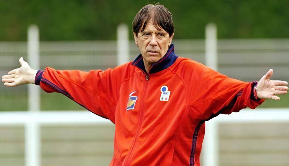 Cesare Maldini (x.com/Azzurri)