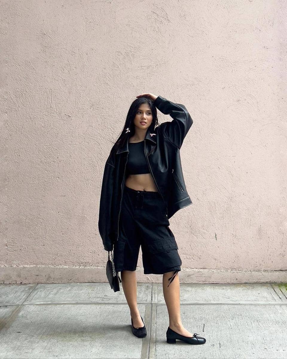 Ashley Garcia (instagram.com/ashleyogarcia)
