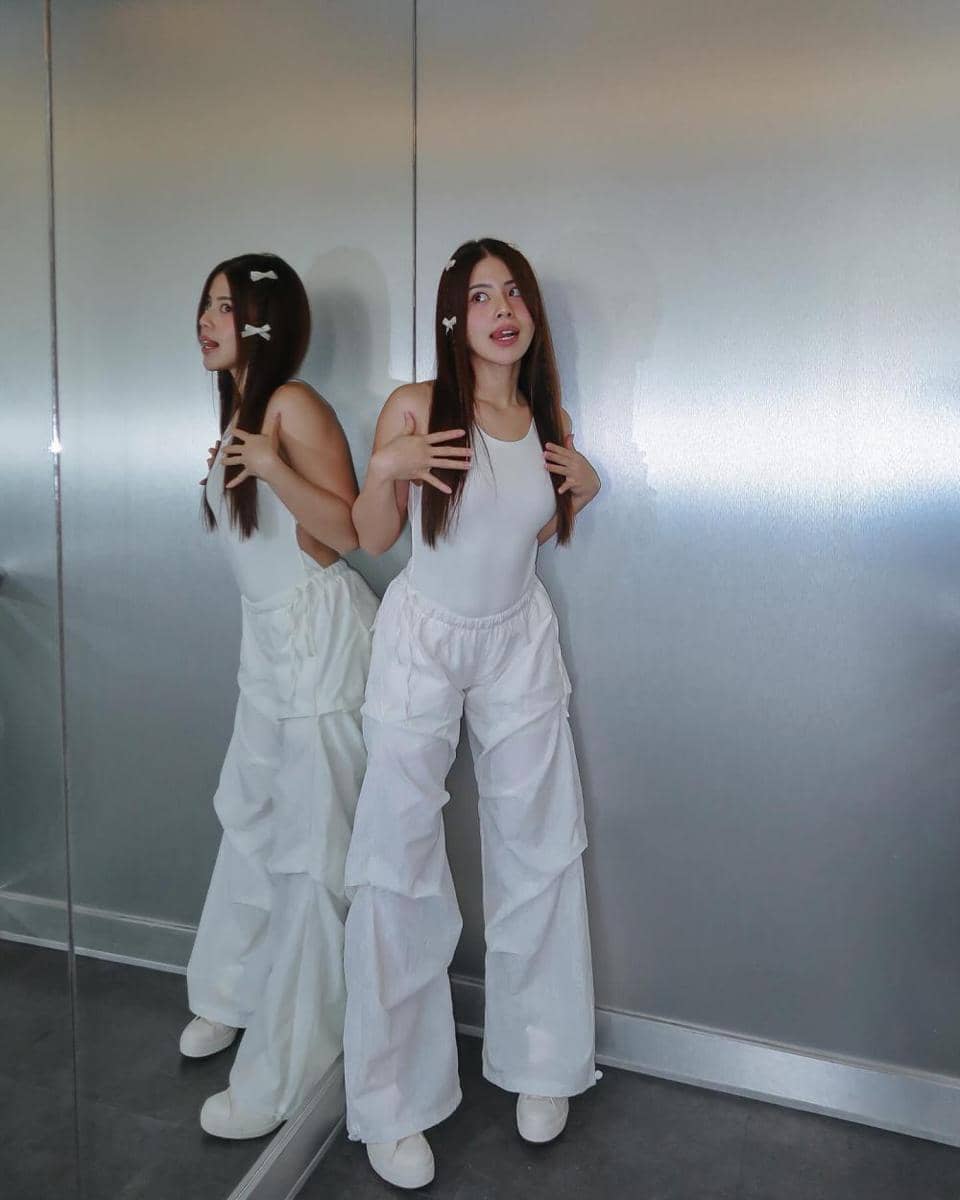 Renni Rere (instagram.com/rennireree)