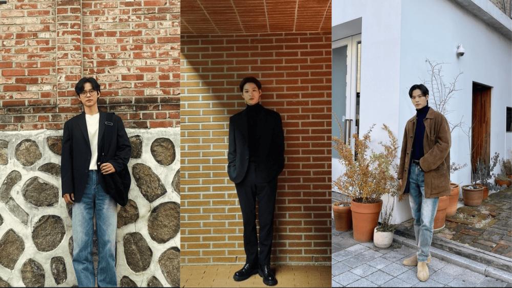 8 Ide Outfit Casual ala Yoon Ji On, Makin Stylish