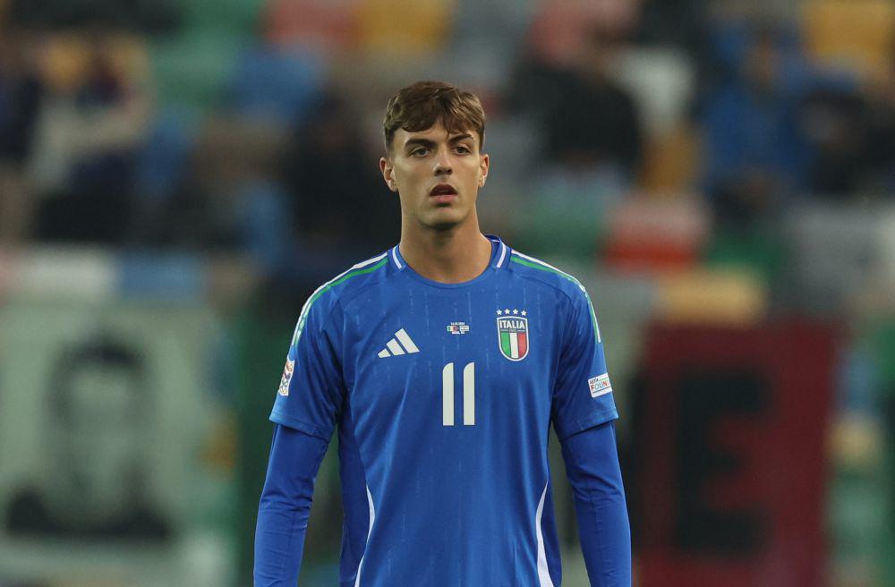 Eksistensi Trah Maldini yang Berlanjut Bersama Timnas Italia