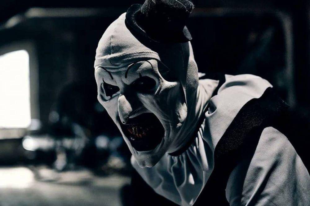 Terrifier 3 (dok. Cineverse/Terrifier 3)
