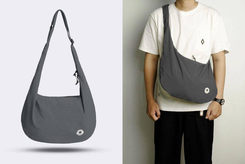 Fertig - Sling bag Maison (dok. Fertig Goods)