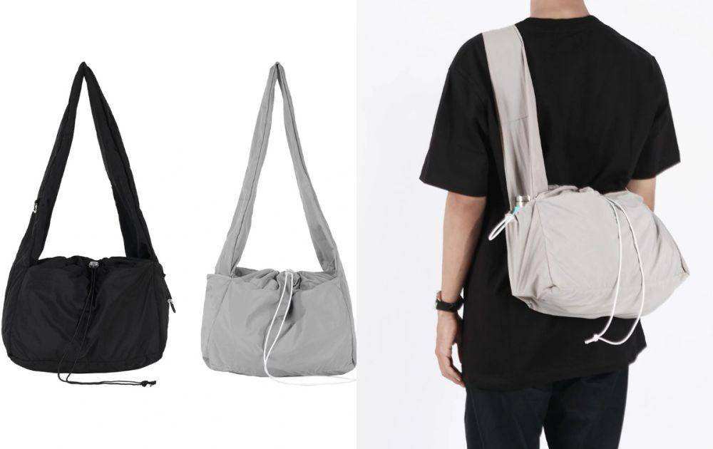 Gozeal - Sling bag Jiva (dok. Gozeal Store)