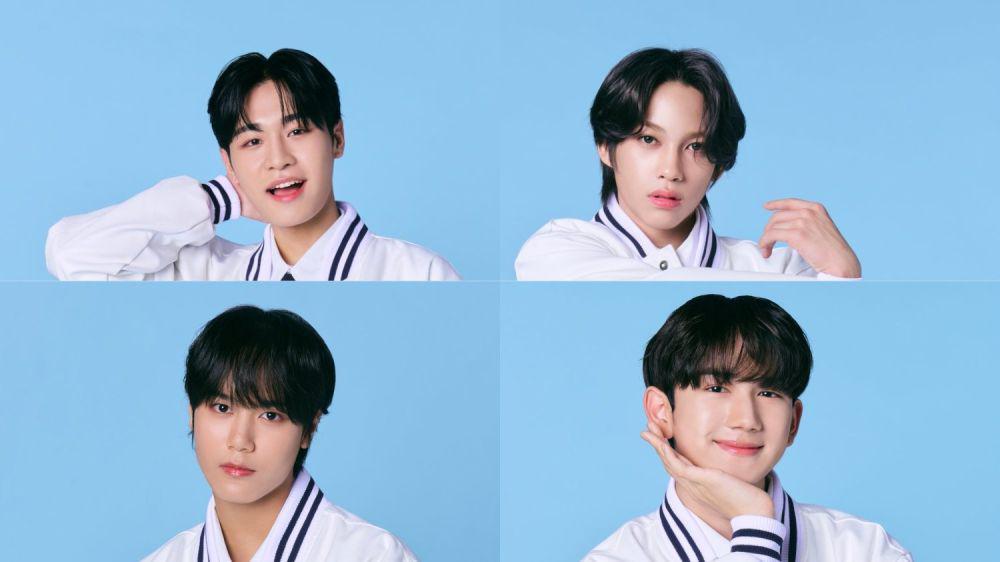 4 Trainee Thailand yang Ikut Survival Show Korea Universe League