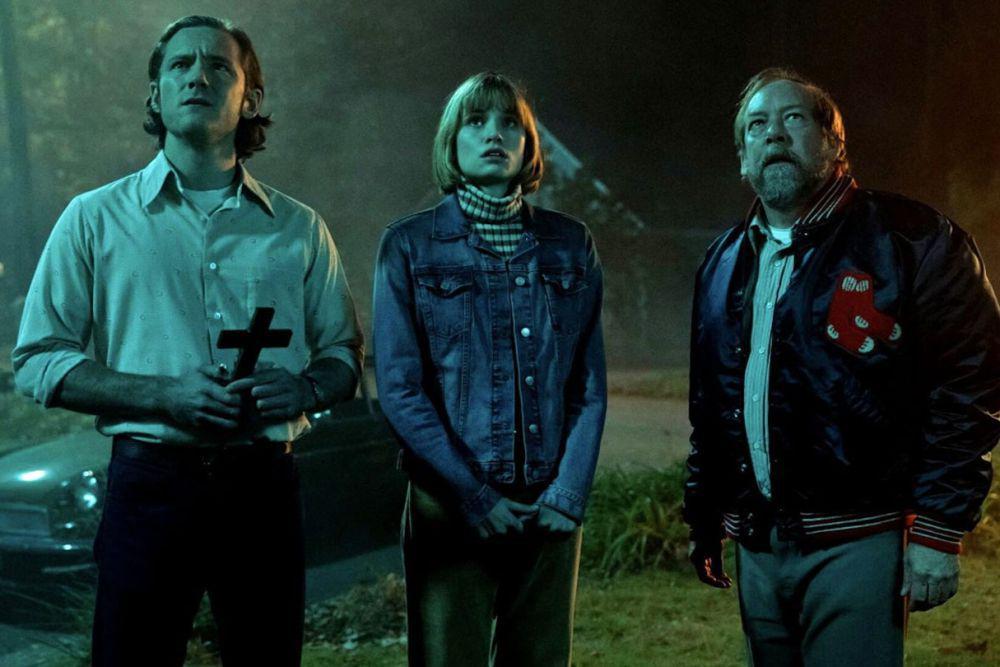 6 Film Horor Stephen King Raih Skor 0 Persen di Rotten Tomatoes