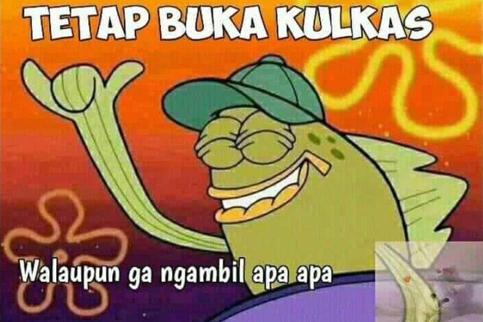 meme kulkas (instagram.com/shitpost.fams.id)