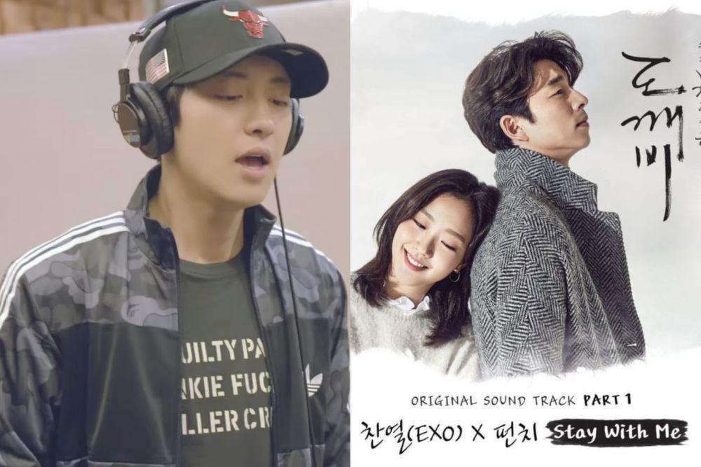 10 MV OST Drakor Ini Capai Lebih dari 100 Juta Views di YouTube