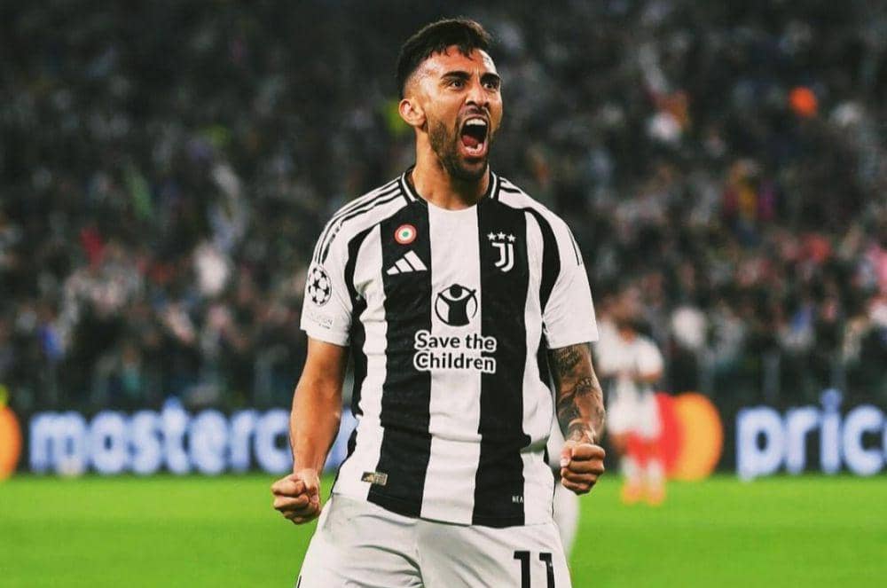 4 Winger Argentina yang Merumput di Serie A 2024/2025