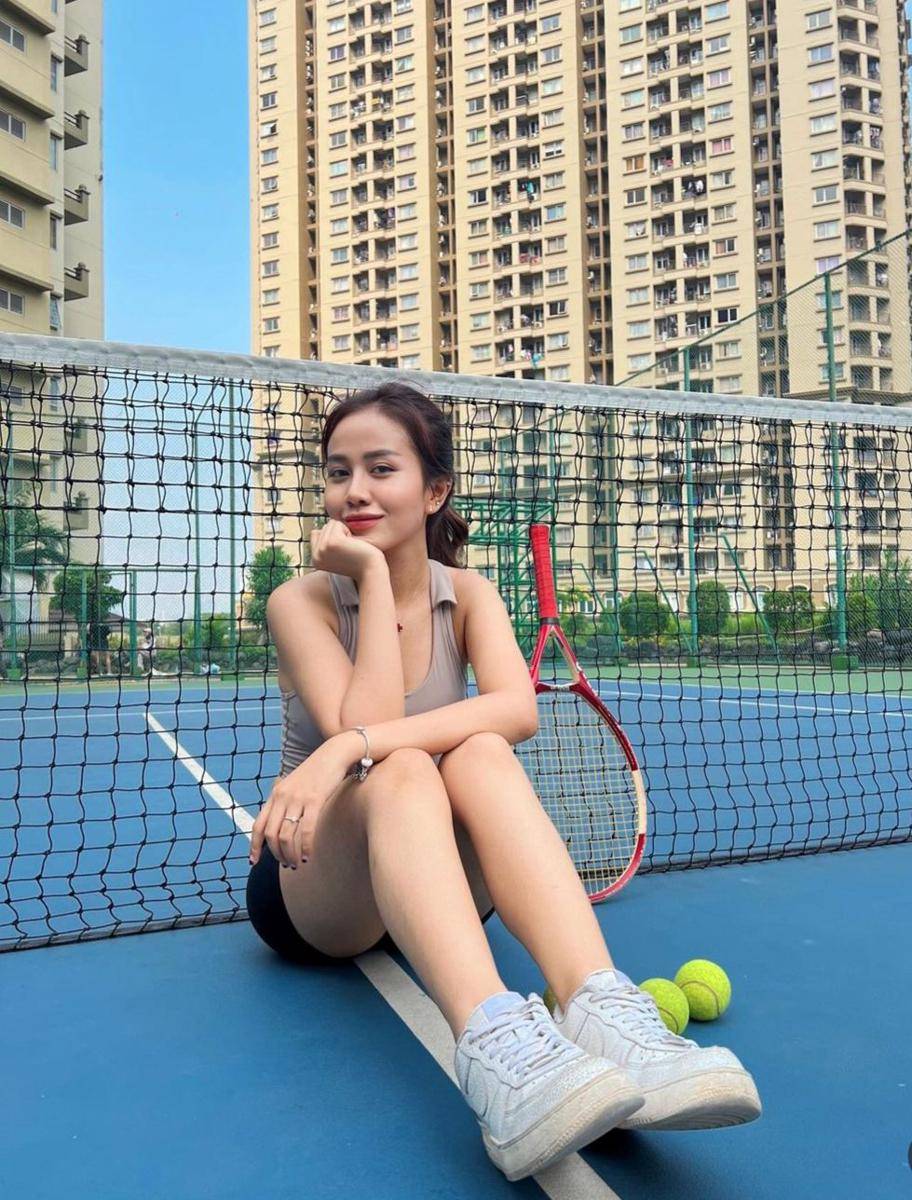 Mayang Lucyana (instagram.com/mayang.lucyaana)