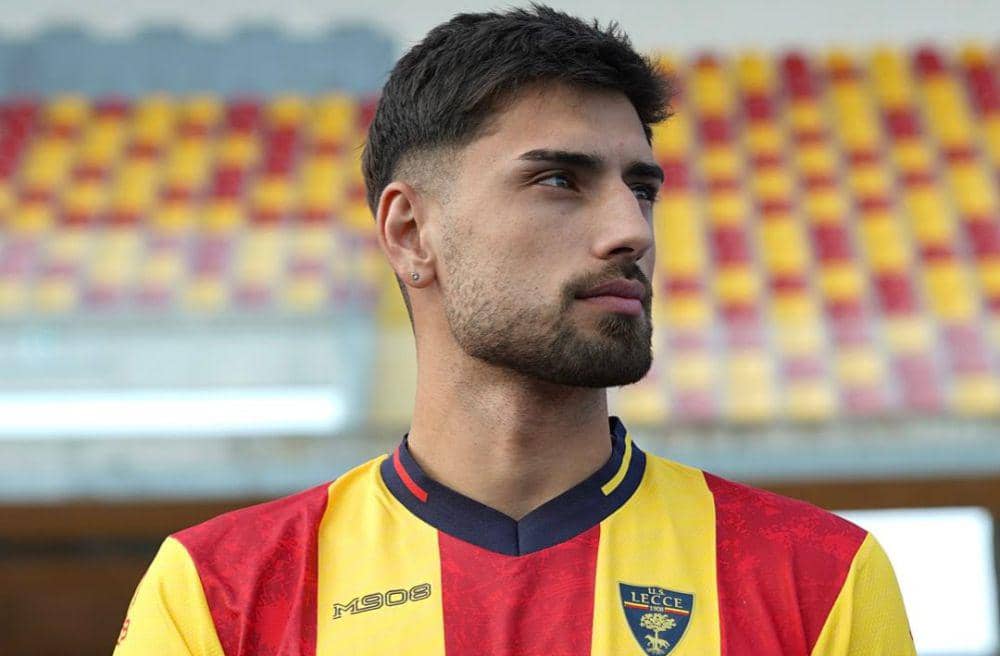 Santiago Pierotti (instagram.com/uslecce)