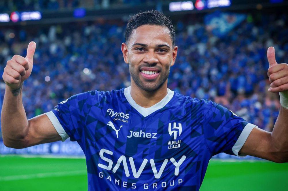 3 Eks Marseille yang Berseragam Klub Saudi Pro League 2024/2025