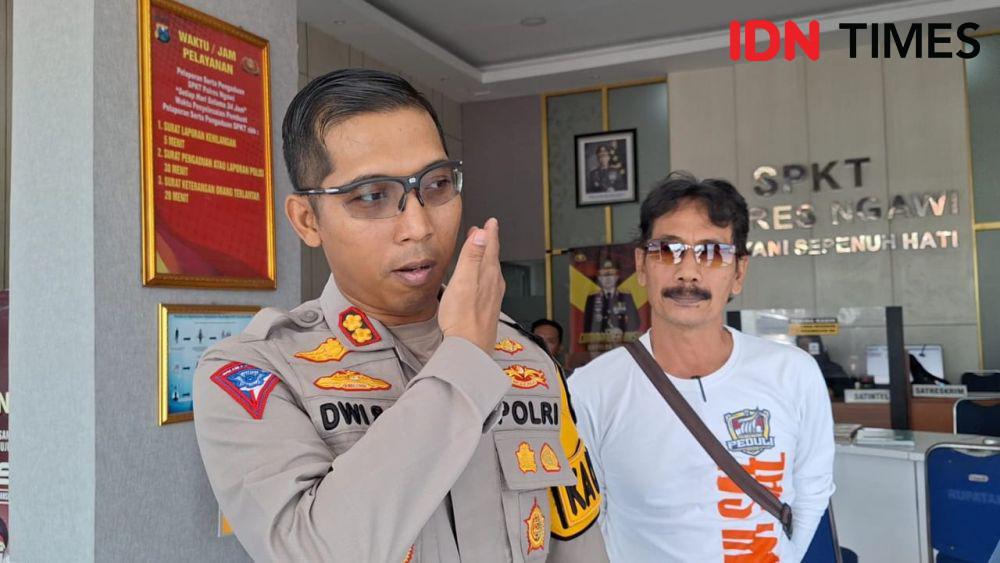 Hasil Autopsi Nenek Pemilik Kos di Ngawi Tewas Dibunuh