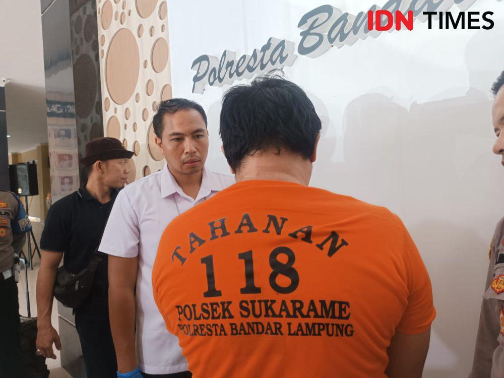 Tipu 75 Mahasiswi, Pria Ini Raup Keuntungan Tarik Uang Kos Rp200 Juta